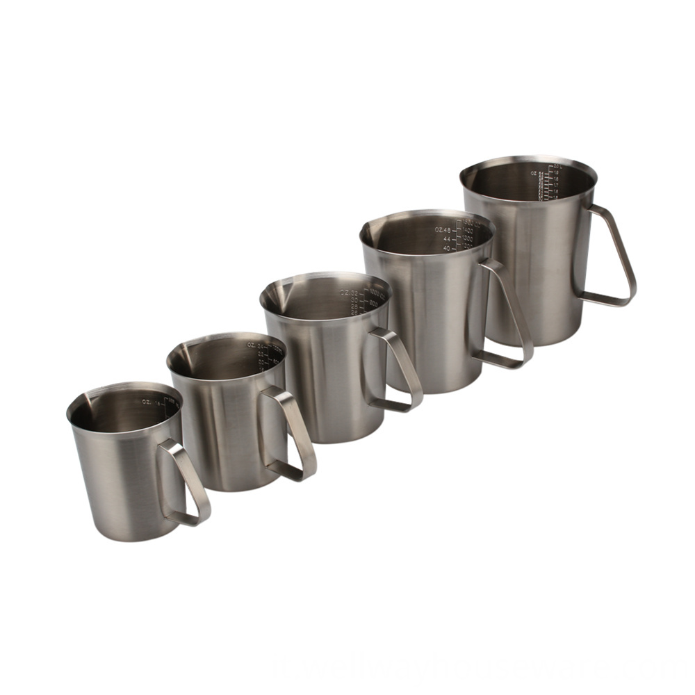 Tazza di latte Milk Cup